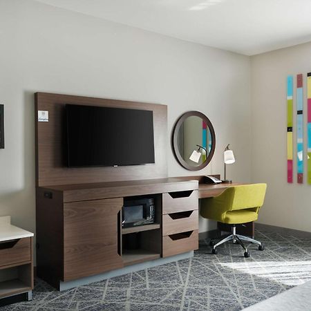 Hampton Inn And Suites Tulsa Central Εξωτερικό φωτογραφία