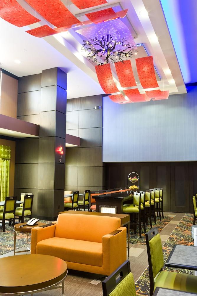 Hampton Inn And Suites Tulsa Central Εξωτερικό φωτογραφία