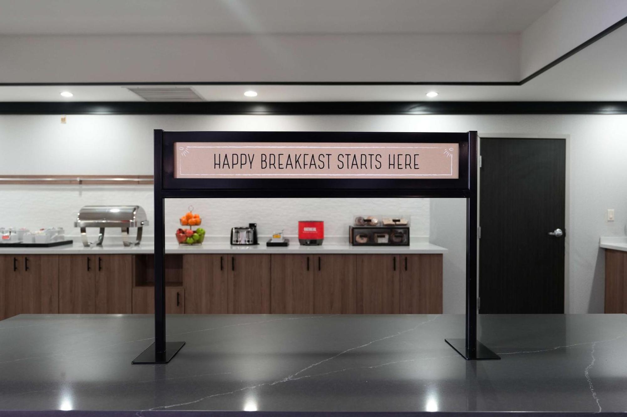 Hampton Inn And Suites Tulsa Central Εξωτερικό φωτογραφία